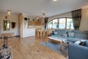 Apartment Tatrachata