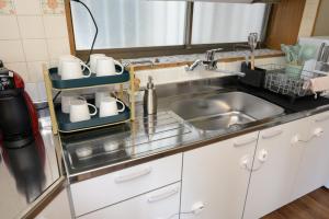 Shinjuku 20mins, spacious 125sqm house, 2baths, BBQ