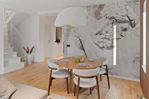 VILLA THERME - Luxurious Villa near Therme SPA & Airport