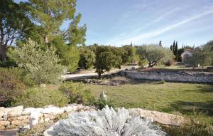 3 Bedroom Gorgeous Home In Venasque