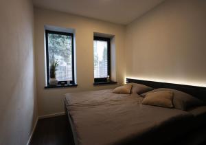 Center Apartment with Garden Zoe