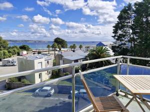 Le Trez, vue mer imprenable