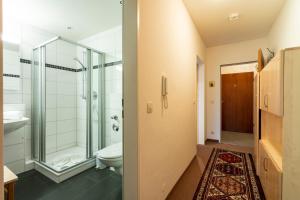 Ferienwohnung Wider-Horn