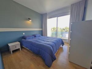 Appartements Le Trez-, vue mer imprenable : photos des chambres