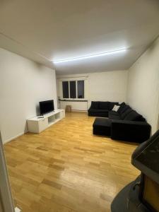 Workers Home Near Volvo