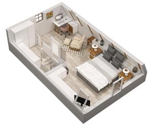 StylishHomes NEST - A Cosy Adventure