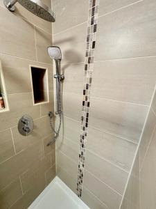 Central London Holborn Convent Garden 2Bed 2Bath Near Station & Restaurants