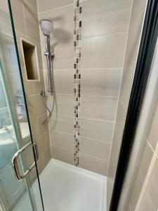 Central London Holborn Convent Garden 2Bed 2Bath Near Station & Restaurants