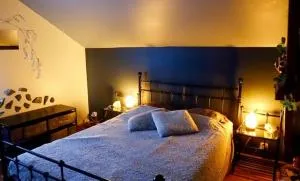 Maison d hôtes "Aux Légendes d Ardenne" - 瑟穆瓦河畔夫雷斯