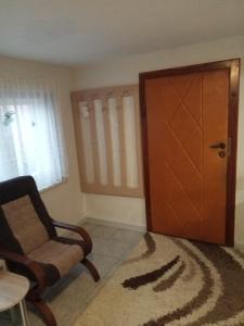 Apartament Brójce Lubuskie