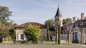 Maisons de vacances Campagne Muller : photos des chambres