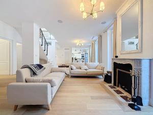 Intuition Duplex 4lits 3"Palais 200m2