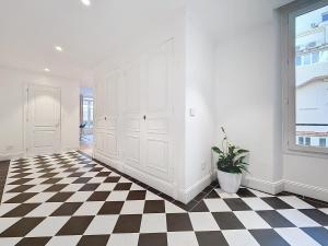 Intuition Duplex 4lits 3"Palais 200m2