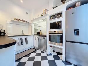 Intuition Duplex 4lits 3"Palais 200m2