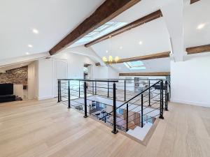 Intuition Duplex 4lits 3"Palais 200m2