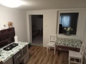 Apartament Brójce Lubuskie