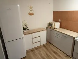 Apartament Brójce - Zbąszynek