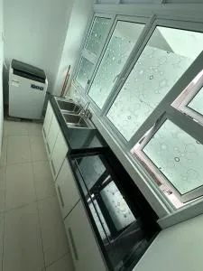 Lp Homestay Miri - Kampong Bakam