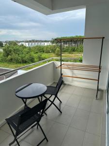 Lp Homestay Miri