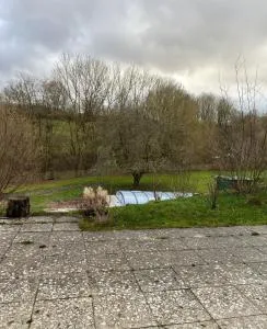 Villa Sommer - 埃施韦格