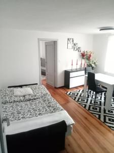 Apartament Brójce Lubuskie
