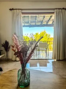 Charmant chalet à 2 min de la Mer et piscine accessible - Illes Balears