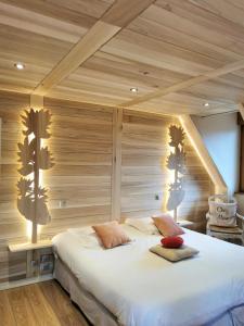 Les Maisons de Montagne - Chez Marie