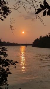 Rustic Campsite Kalutara South