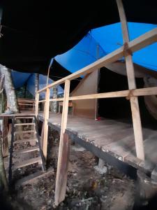 Rustic Campsite Kalutara South