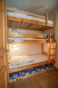 Parfait pour 6 personnes au pied des télécabines