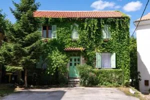 Apartment Da Lia - Krkavče