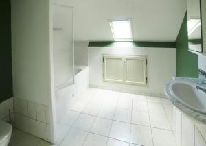Maisons de vacances Ferme de Franqueville : photos des chambres