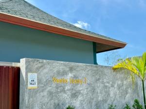 วิวธรรมชาติ วิลล่าอ่าวนางสระว่ายน้ำที่ดีที่สุด Ao Nang Krabi