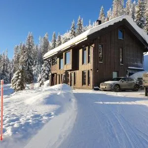 Svartbekklia 10 - 科威费耶尔