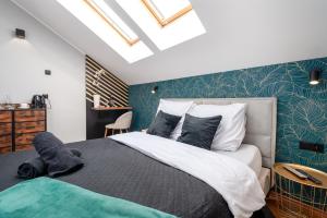 Kościelna Loft Apartaments