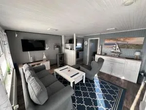 NEU! Ferienhaus Nordlicht - Emden