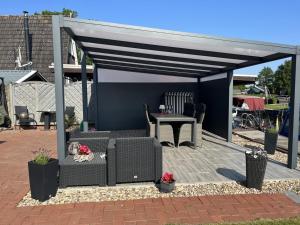 NEU! Ferienhaus Nordlicht