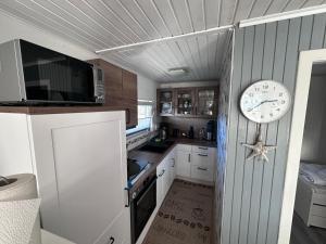 NEU! Ferienhaus Nordlicht