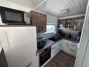 NEU! Ferienhaus Nordlicht