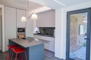 Villa Rossa - Capitol Lifestyle Villas