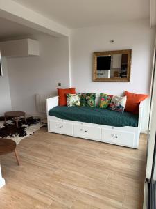 Grand studio Mandelieu