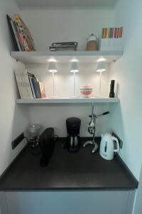 Villa Rossa - Capitol Lifestyle Villas