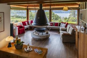 Villa Rossa - Capitol Lifestyle Villas