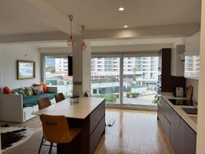 Grand studio Mandelieu