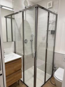 Grand studio Mandelieu