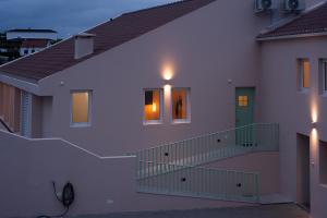 Vila Marta - Canário da Terra