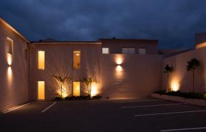 Vila Marta - Canário da Terra