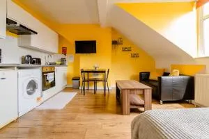 Comfortable room in Seven Sisters, London - 哈林盖