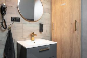 Kościelna Loft Apartaments