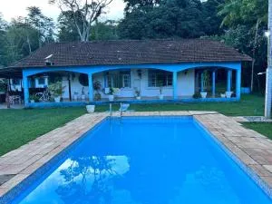 Rancho FILADÉLFIA - Subaio